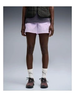 T7 Woven Shorts 4
