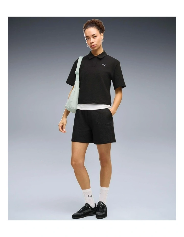 Ess Elevated Shorts image 3