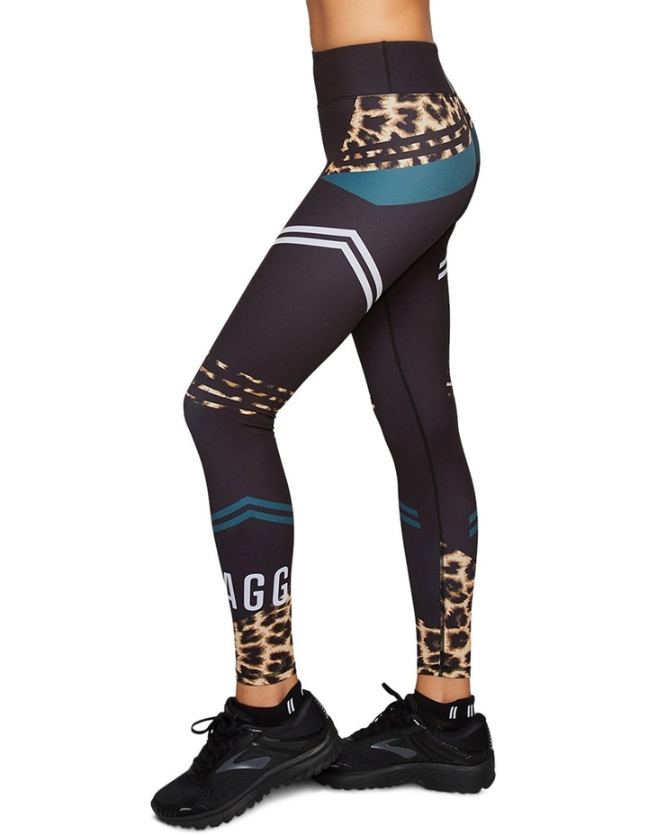 jaggad fantasia leggings