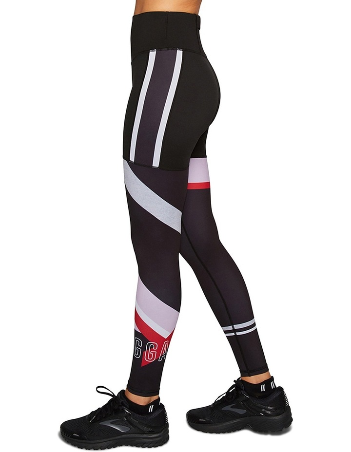Jaggad amelia rose leggings Clearance