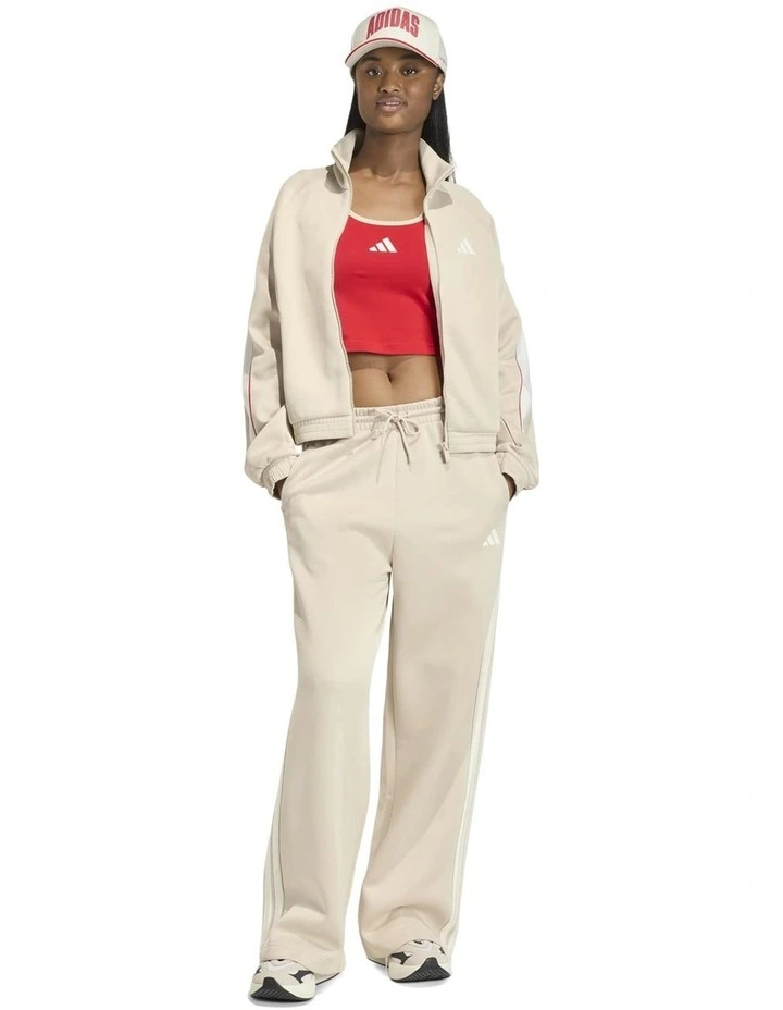 Stadium Tracktop in Stone image 3