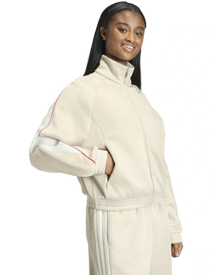 Stadium Tracktop in Stone image 5