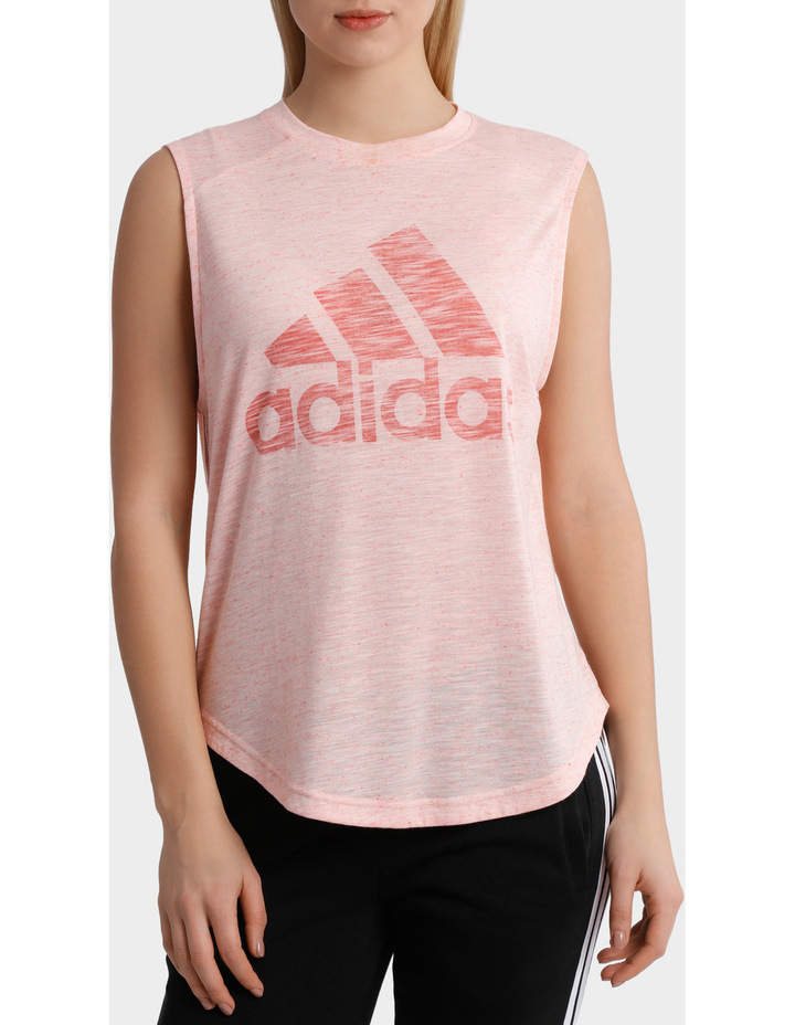adidas winners m tee