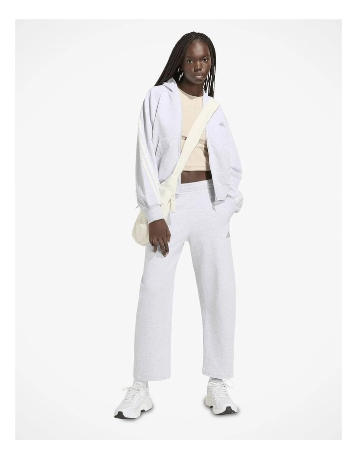 Kit 3inStripes Full Zip Hoodie image 3