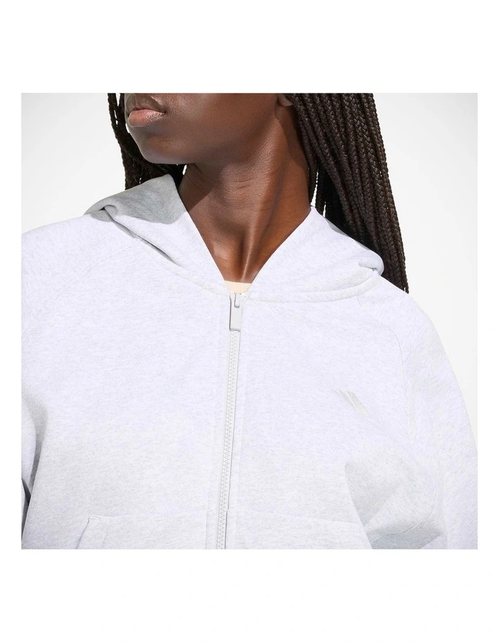 Kit 3inStripes Full Zip Hoodie image 5