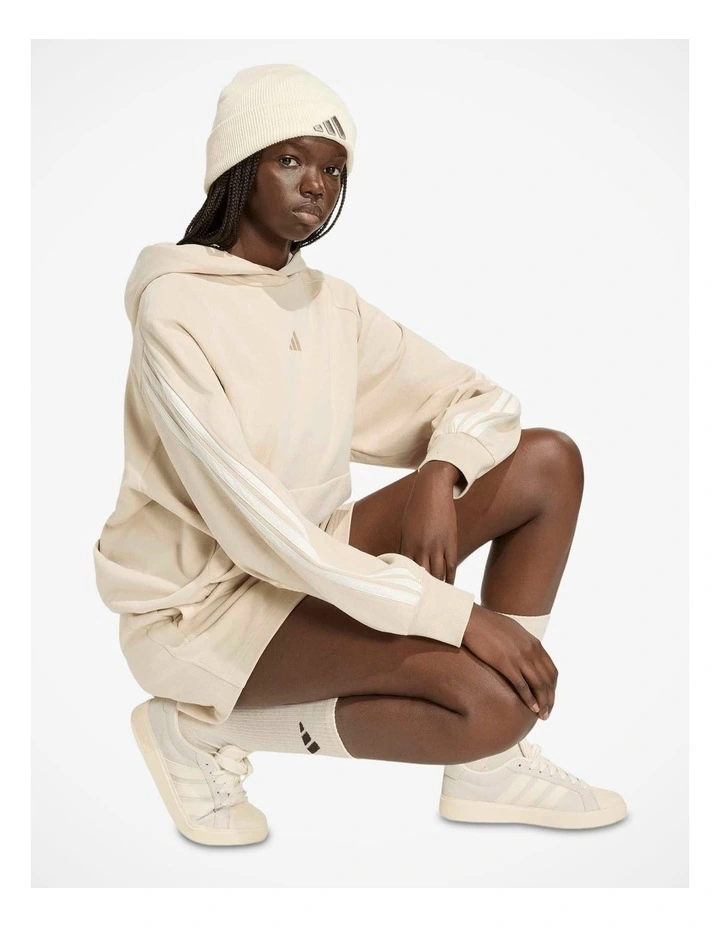 Kit 3inStripes Hoodie image 3