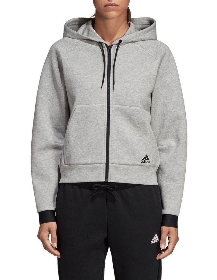 adidas w mh hoodie adidas w mh hoodie