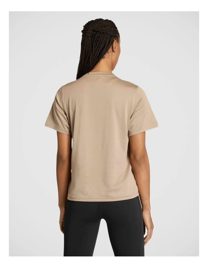 Workout Essentials Crew Neck T-Shirt image 2