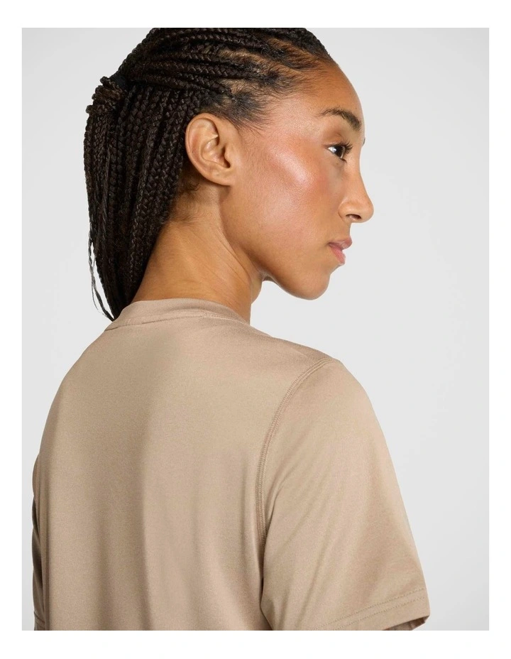 Workout Essentials Crew Neck T-Shirt image 5