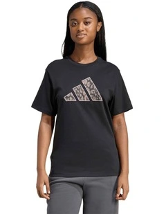 Animal Graphic T-Shirt