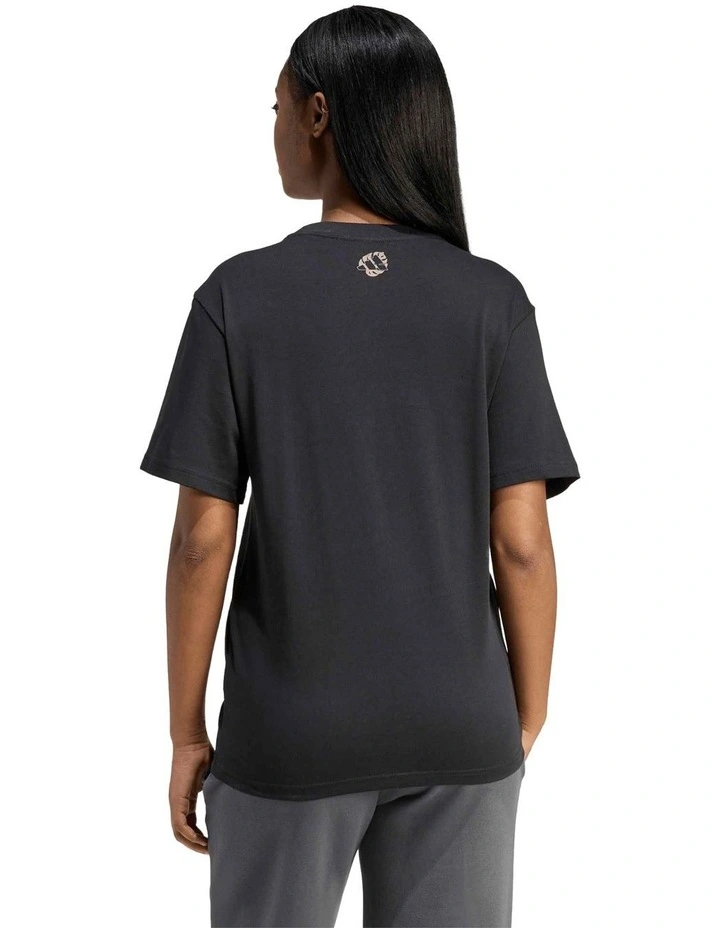 Animal Graphic T-Shirt image 2