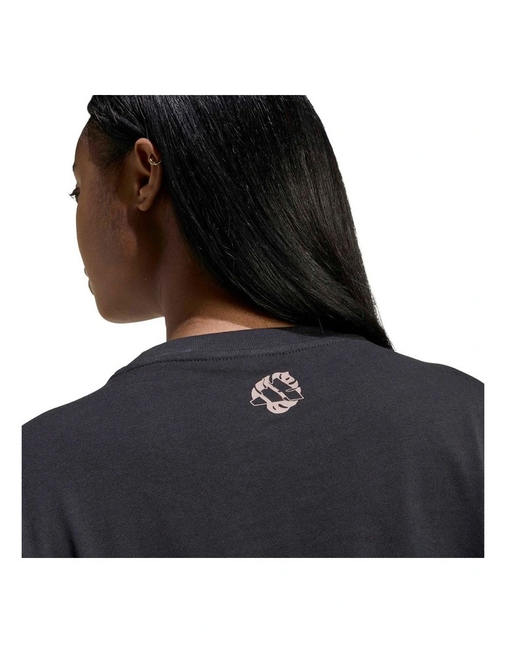 Animal Graphic T-Shirt image 5