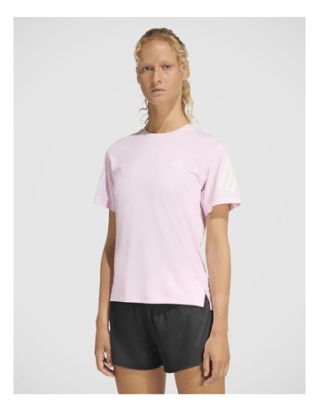 Clear Pink colour