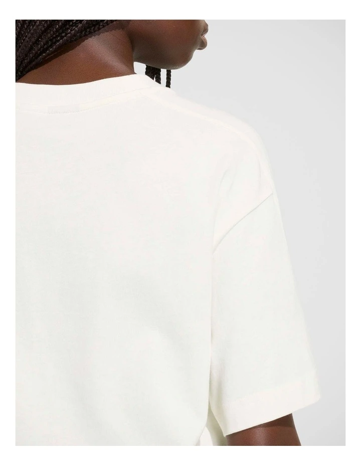 Kit Small Logo T-Shirt image 5