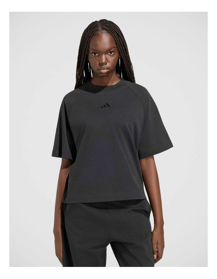 Kit Small Logo T-Shirt image 1