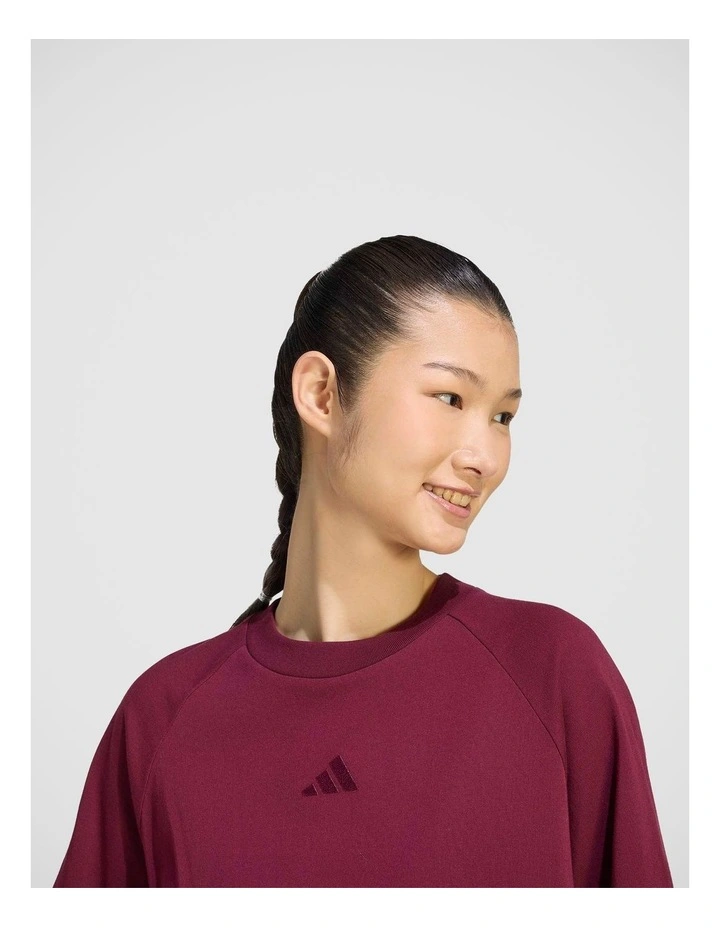 Kit Small Logo T-Shirt image 4