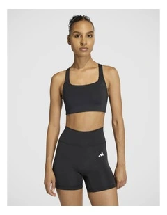 Optime Workout Medium Support Bra