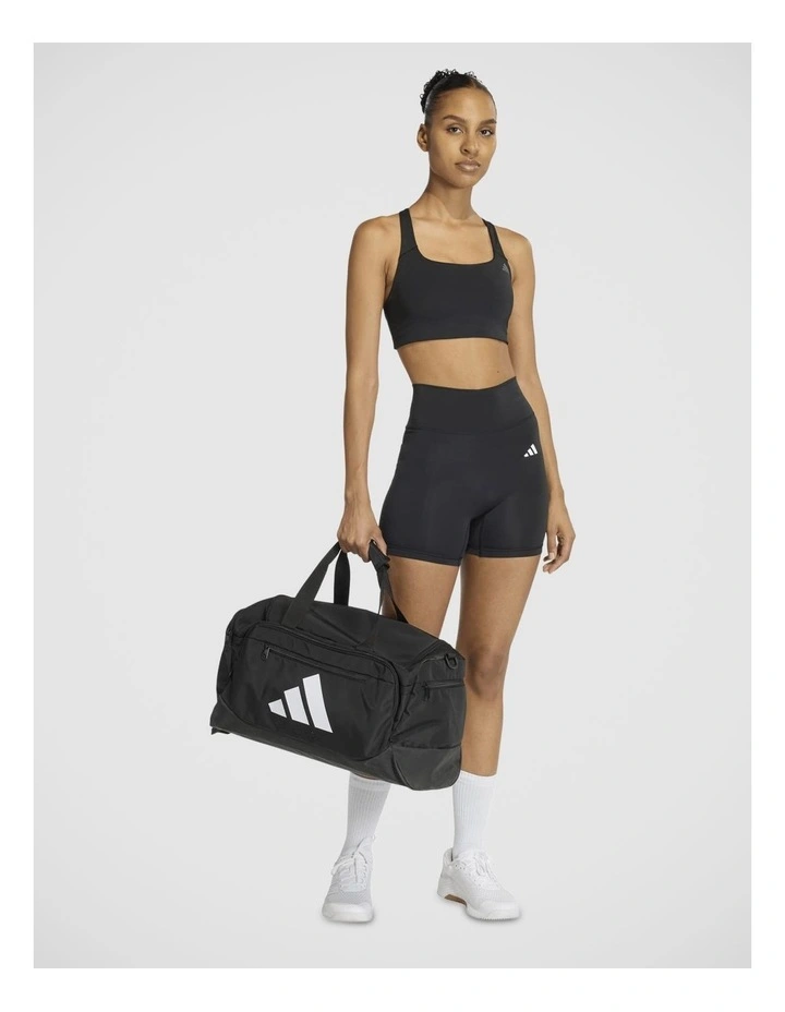 Optime Workout Medium Support Bra image 4