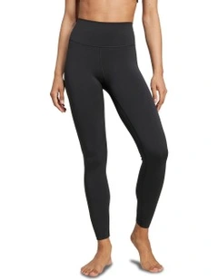 All Me 7/8 Leggings in Black