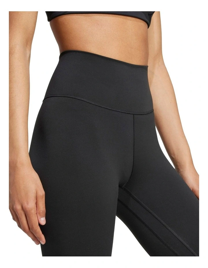 All Me 7/8 Leggings in Black image 5