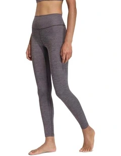 All Me 7/8 Leggings in Brown