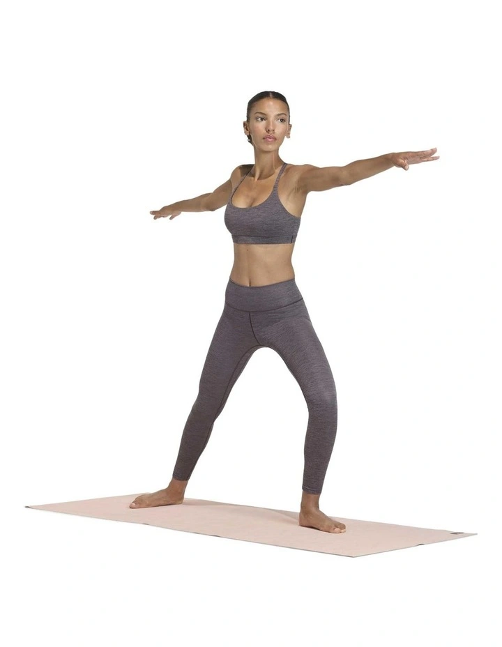 All Me 7/8 Leggings in Brown image 3