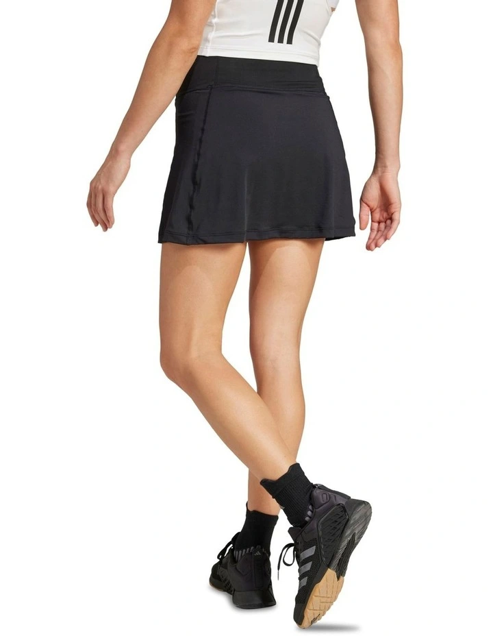 Optim Skort With Integrated Bike Shorts image 2