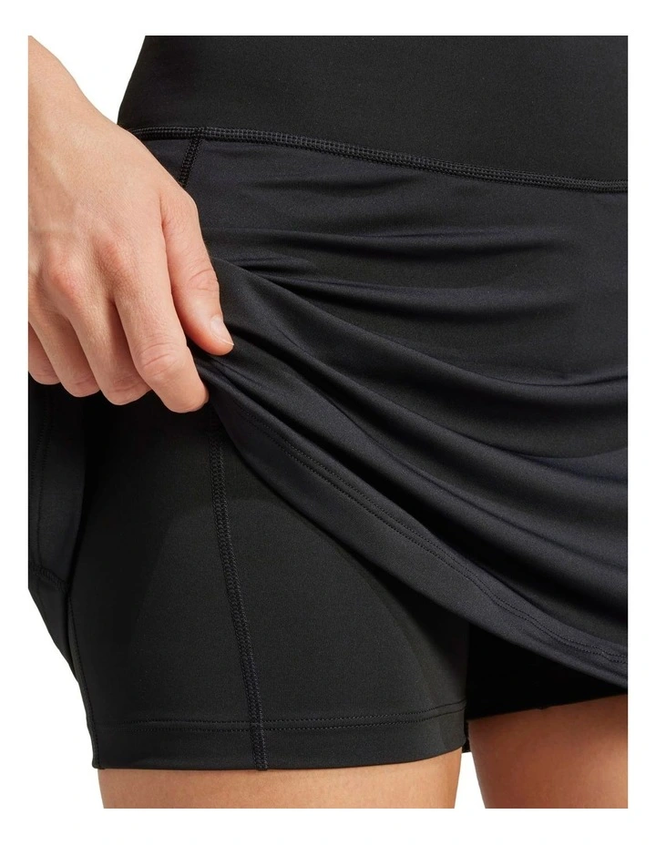 Optim Skort With Integrated Bike Shorts image 4