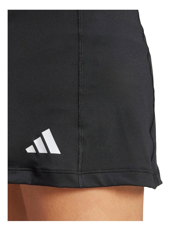 Optim Skort With Integrated Bike Shorts image 5