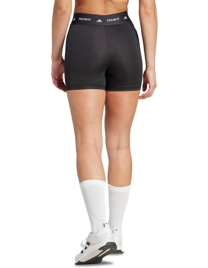 TECHFIT Short Leggings image 2