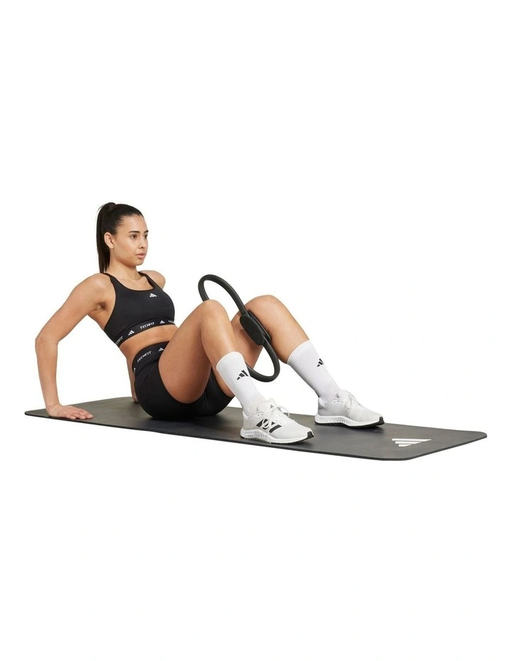 TECHFIT Short Leggings image 3