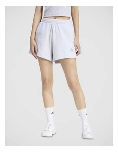 Kit Small Logo Shorts