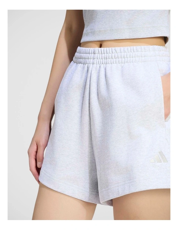 Kit Small Logo Shorts image 4