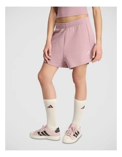 Kit Small Logo Shorts