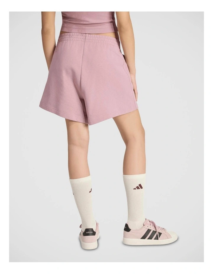 Kit Small Logo Shorts image 2