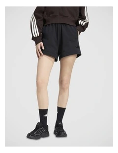 Kit Small Logo Shorts