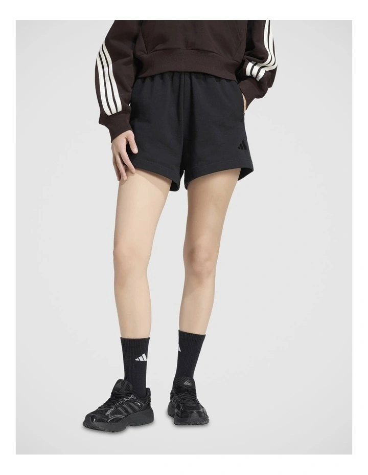 Kit Small Logo Shorts image 1