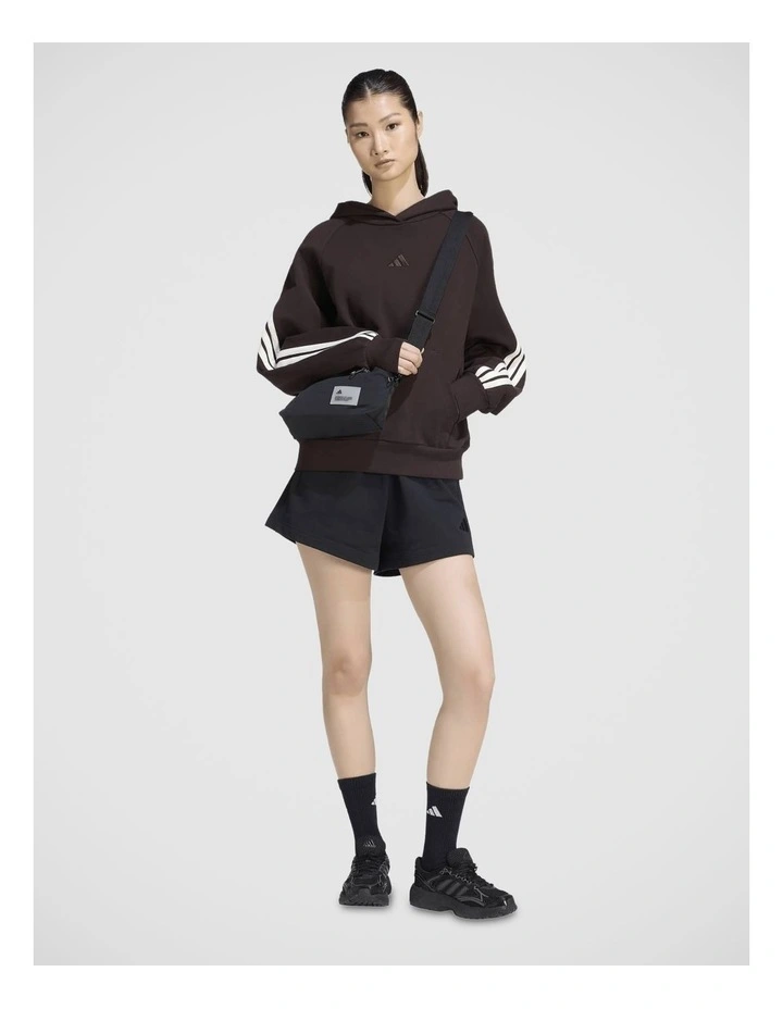 Kit Small Logo Shorts image 3