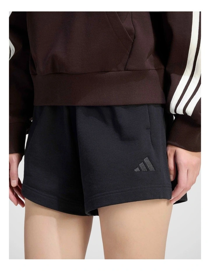 Kit Small Logo Shorts image 4