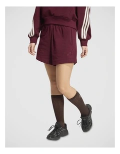 Kit Small Logo Shorts