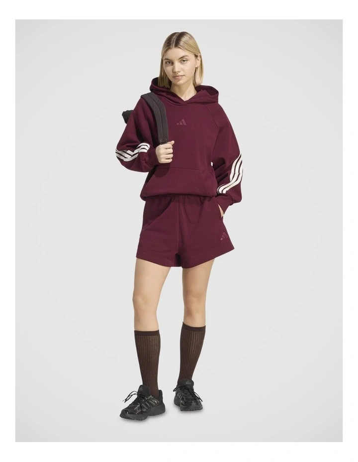 Kit Small Logo Shorts image 3