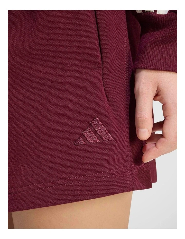 Kit Small Logo Shorts image 4