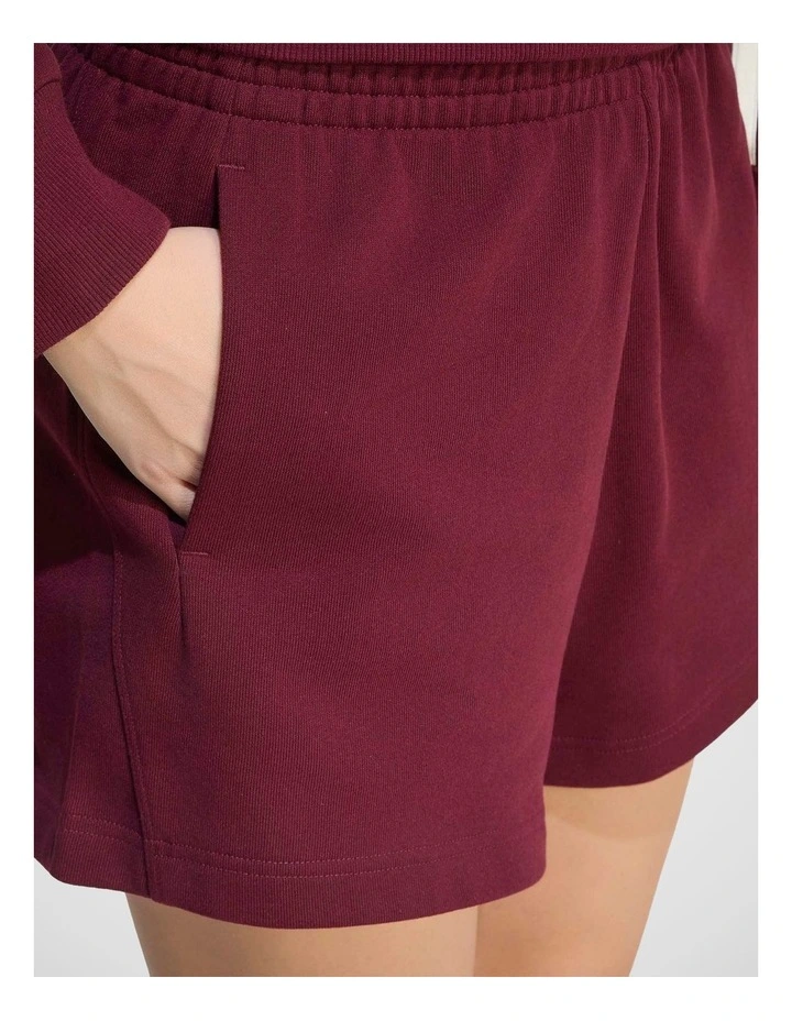 Kit Small Logo Shorts image 5
