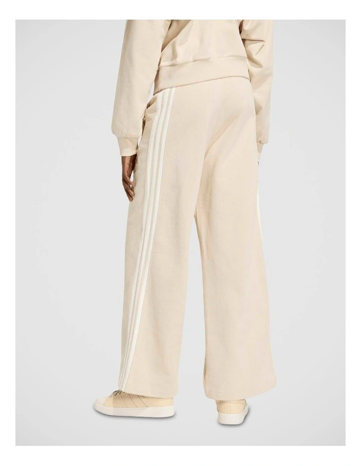 Kit 3-Stripes Wide Joggers image 2