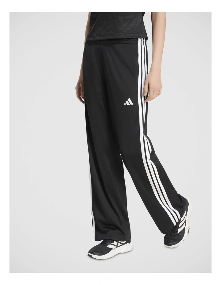 Dayready Wide Leg Tracksuit Bottoms image 1