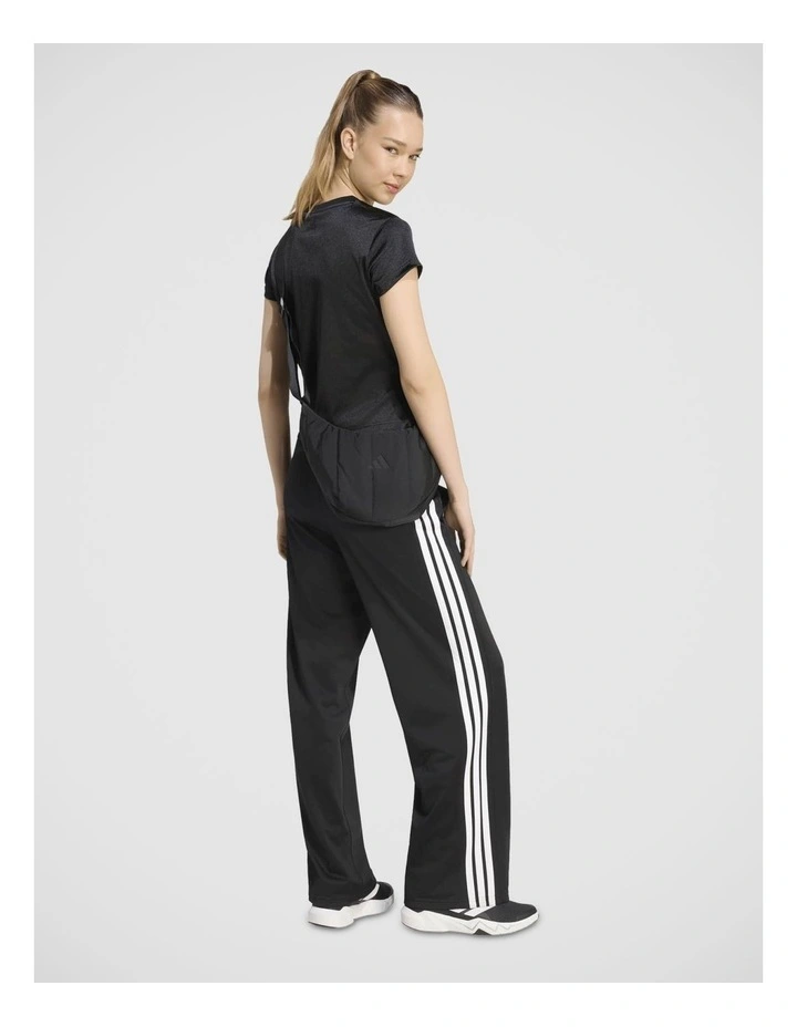 Dayready Wide Leg Tracksuit Bottoms image 3