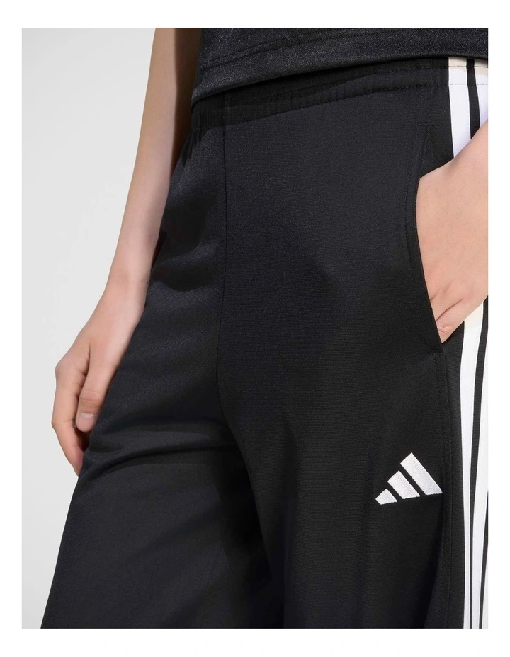 Dayready Wide Leg Tracksuit Bottoms image 4
