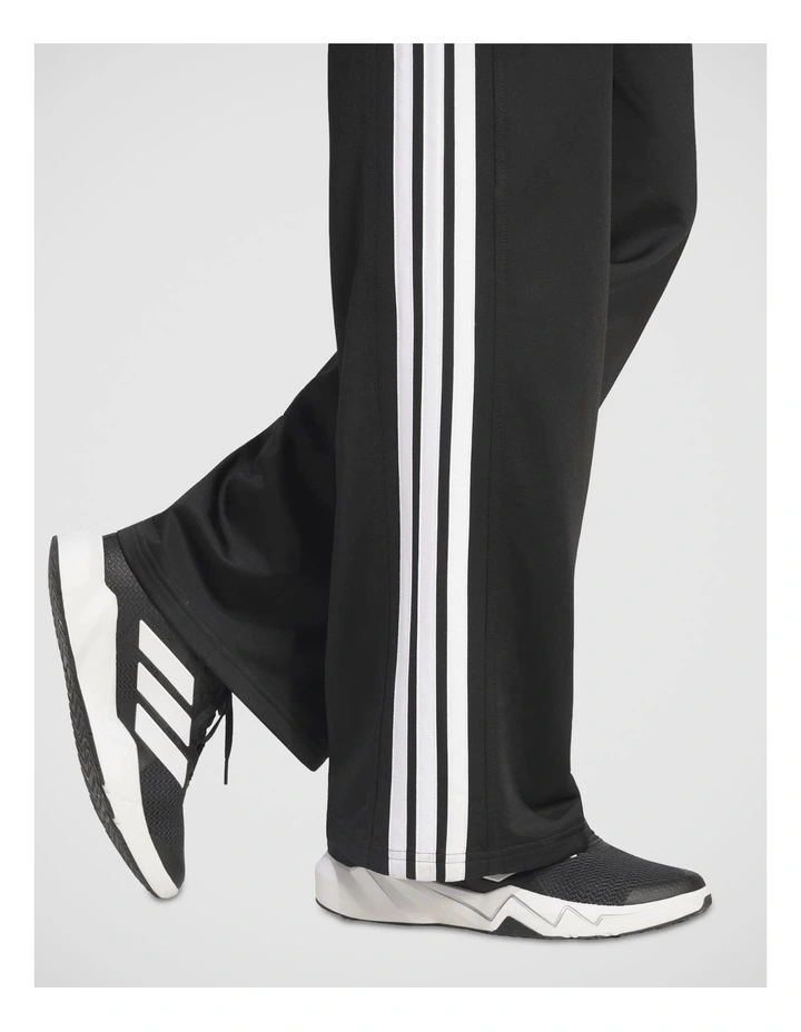 Dayready Wide Leg Tracksuit Bottoms image 5