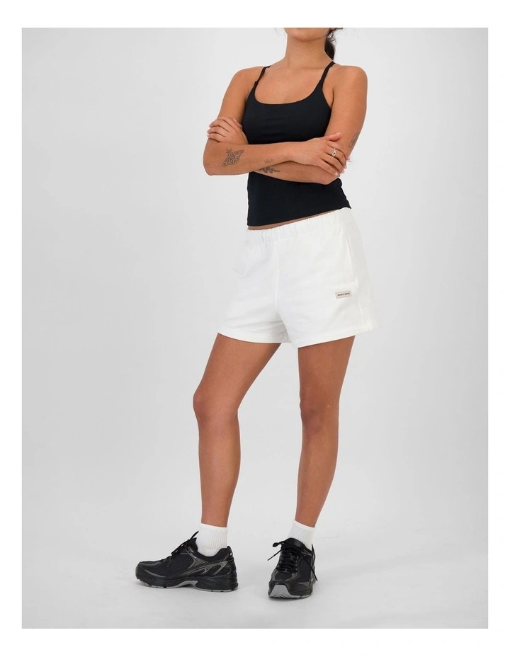 Move Recycled Support Cami in Nu Black image 5
