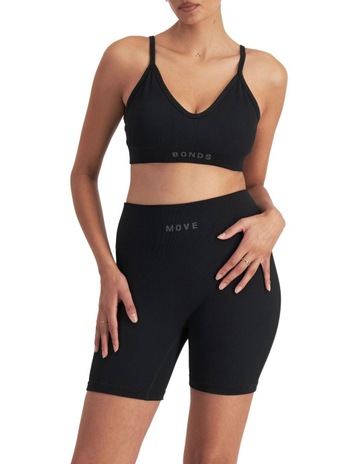 Nu Black colour